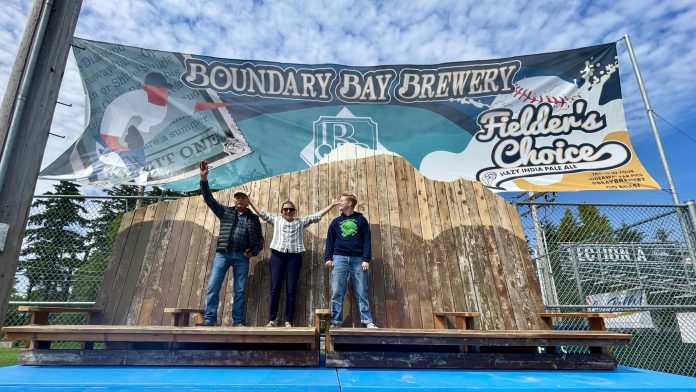Boundary Bay Brewery Bellingham