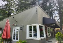 The Fork at Agate Bay Bellingham