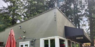 The Fork at Agate Bay Bellingham