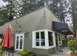 The Fork at Agate Bay Bellingham