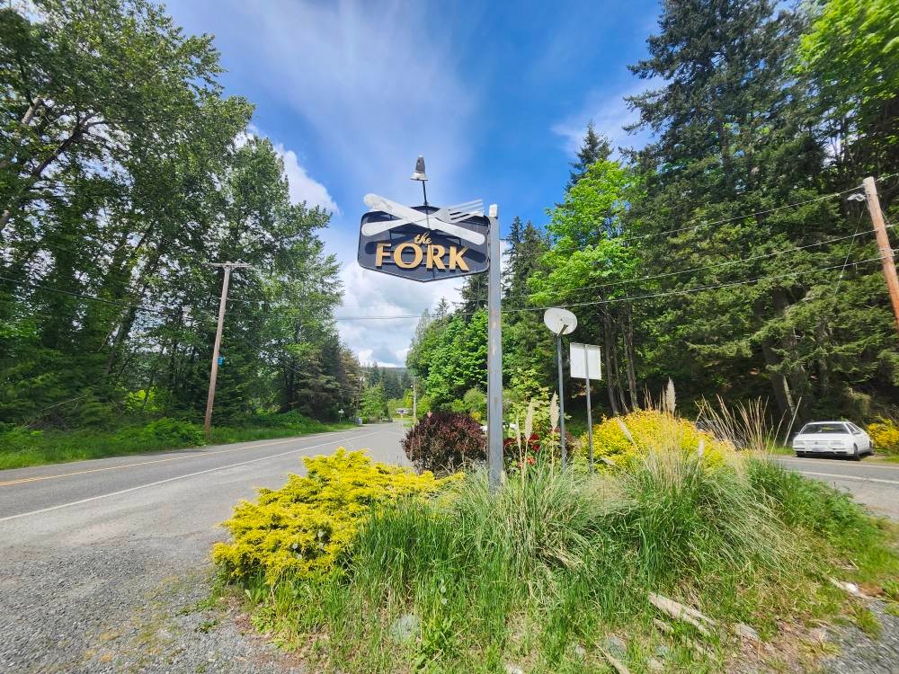 The Fork at Agate Bay Bellingham