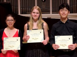 Bellingham Symphony Orchestra