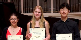 Bellingham Symphony Orchestra