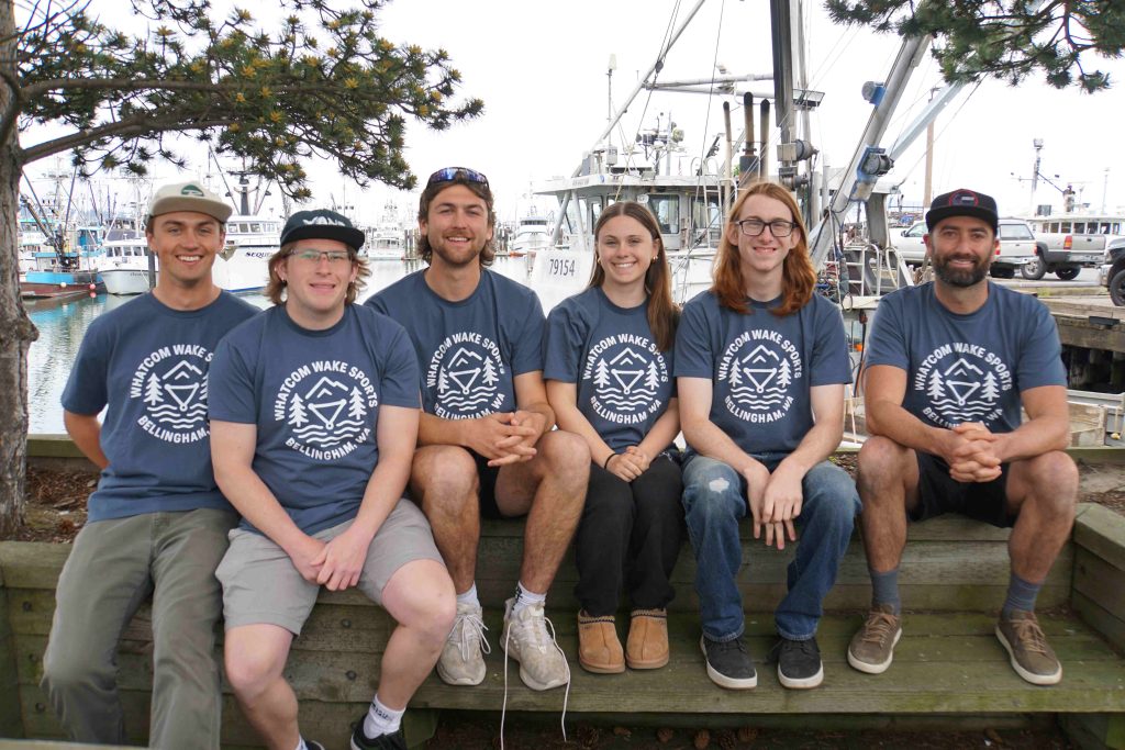 Whatcom Wake Sports