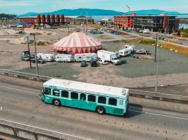 Whatcom Transportation Authority