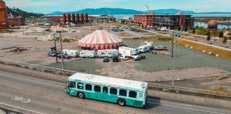 Whatcom Transportation Authority