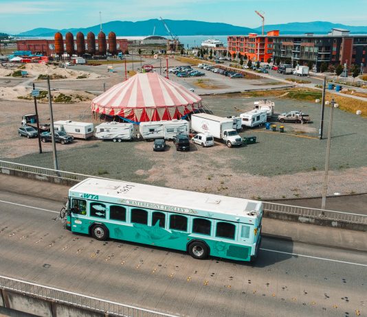 Whatcom Transportation Authority