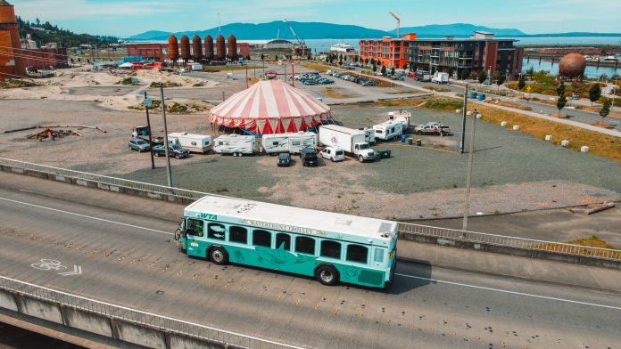 Whatcom Transportation Authority