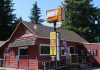 Acme Diner Whatcom County
