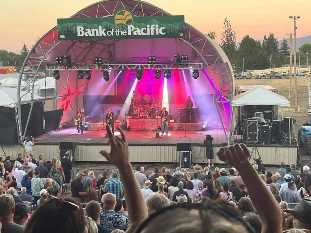 Bank of the Pacific Lynden