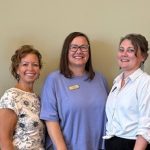 LYNDEN TEAM Bank of the Pacific