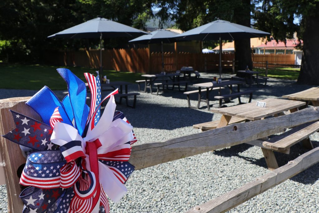Acme Diner Whatcom County