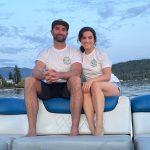 Travis-Wade Sydnii Ray Whatcom Wake Sports