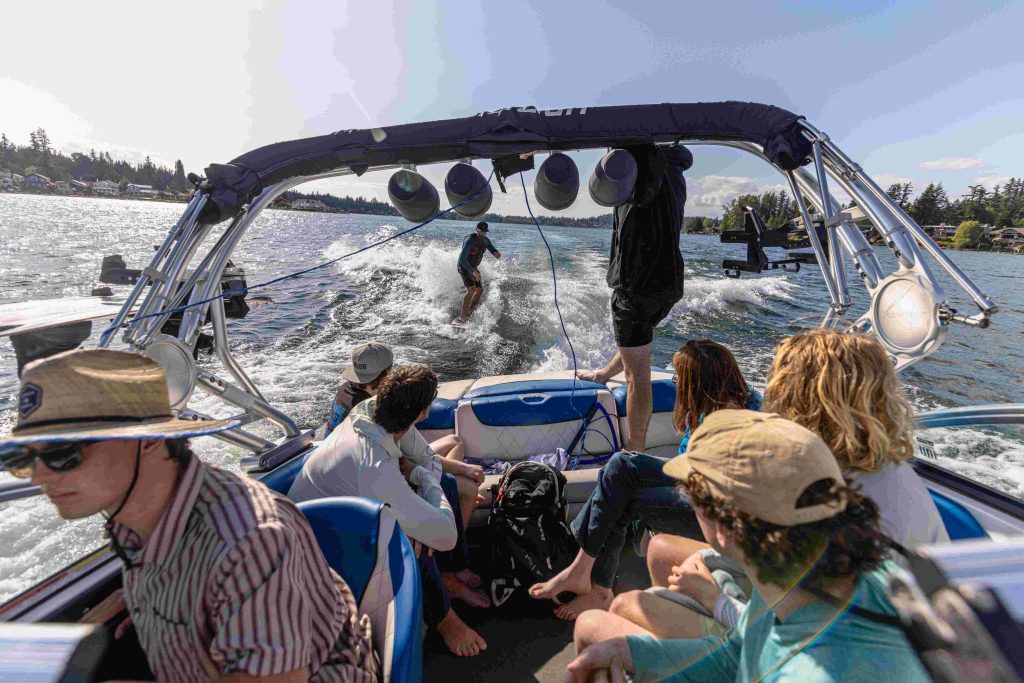 Whatcom Wake Sports