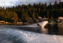 Whatcom Wake Sports