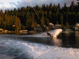 Whatcom Wake Sports