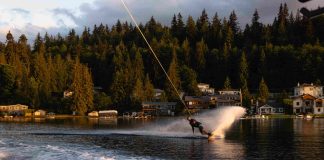 Whatcom Wake Sports