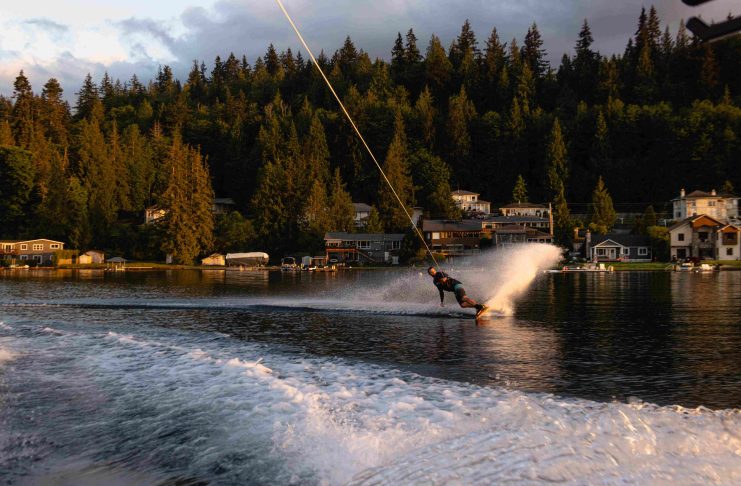 Whatcom Wake Sports