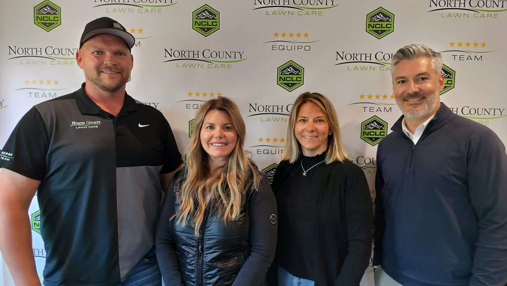 North County Landscape Co