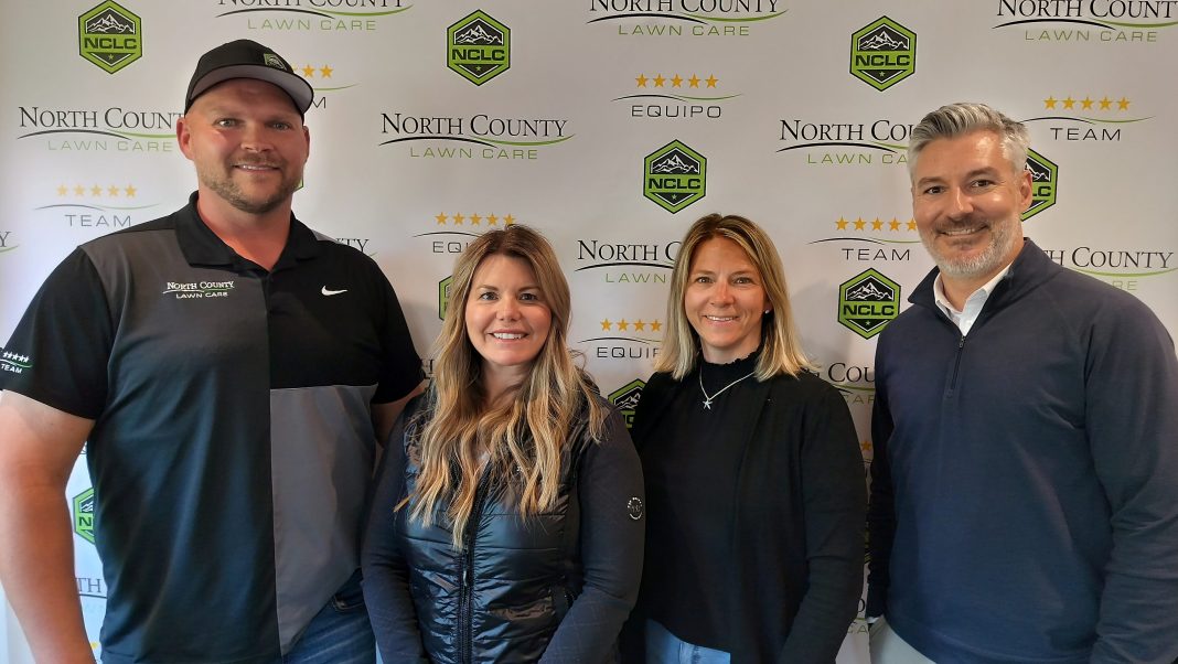 North County Landscape Co