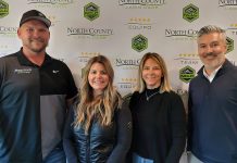 North County Landscape Co