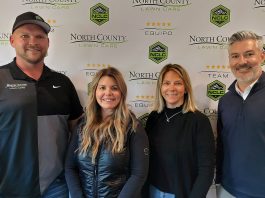 North County Landscape Co