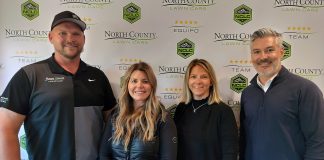 North County Landscape Co