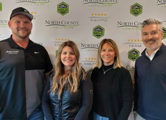North County Landscape Co