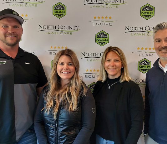 North County Landscape Co