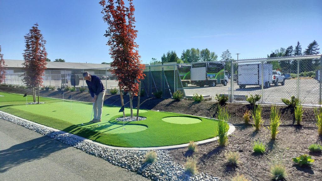 North County Landscape Co