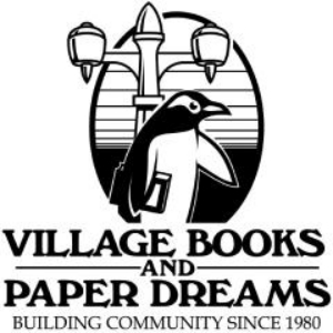 Kevin Murphy- The Last Normal Year @ Village Books in Fairhaven