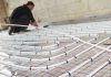 Barron Heating Radiant Heat