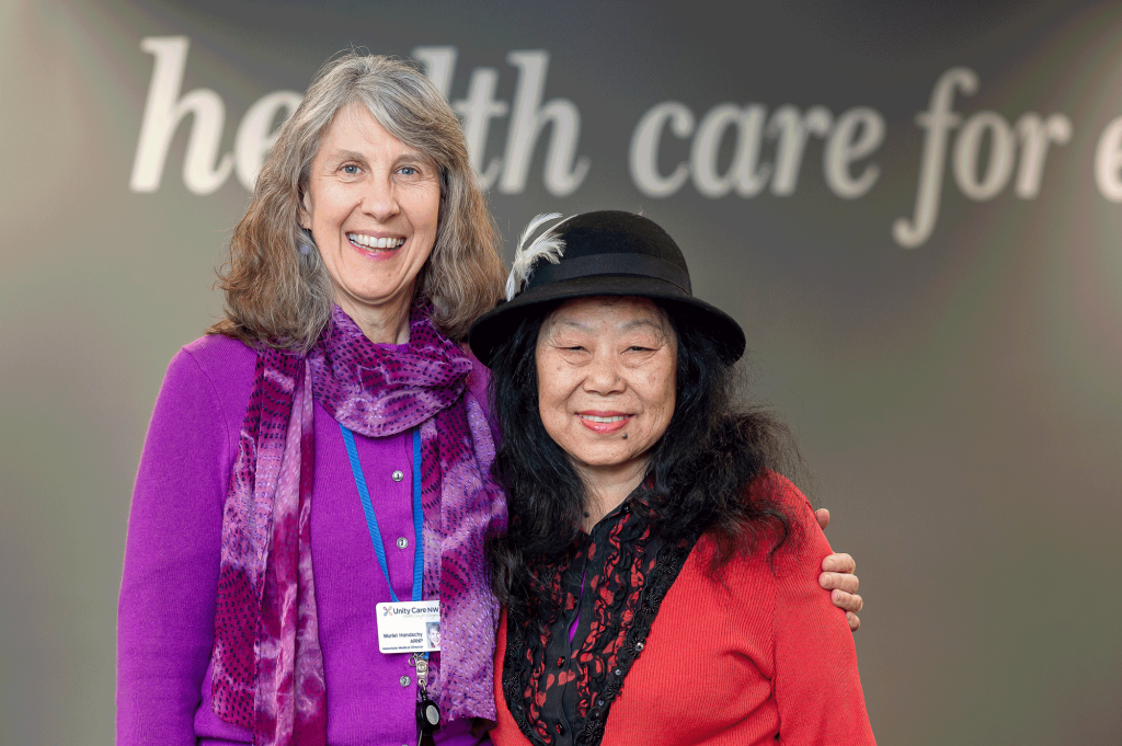 Unity Care NW
