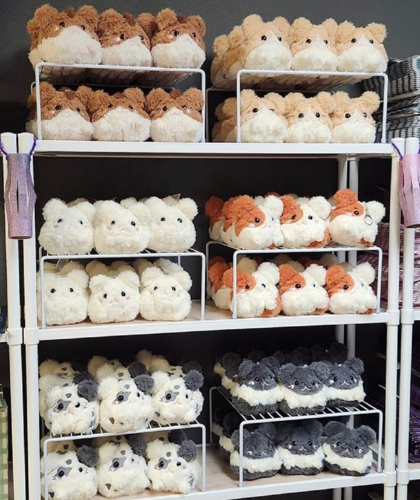 Bellingham animal mascots