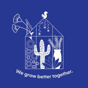 Designing a Pollinator Planter @ Garden Spot Nursery