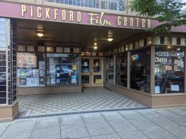Film Is Truth Bellingham