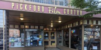 Film Is Truth Bellingham