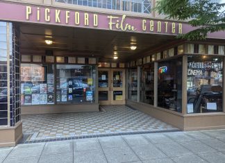Film Is Truth Bellingham