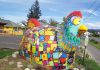 Bellingham animal mascots