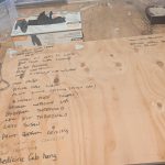 work-list Bow Hill Millworks