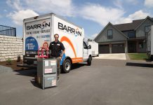 Barron Heating, AC, Electrical & Plumbing