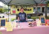 Bellingham Buu Chan Asian food