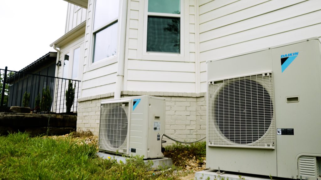 Barron Heating, AC, Electrical & Plumbing