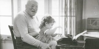 The Yiddisheh Ringele Bellingham