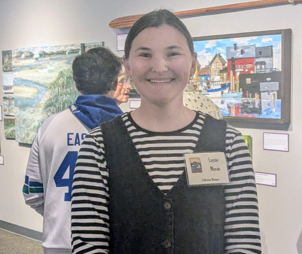 Whatcom County museums