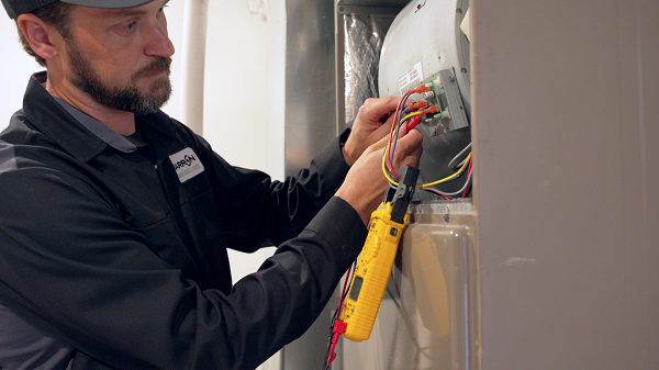 Barron Heating, AC, Electrical & Plumbing