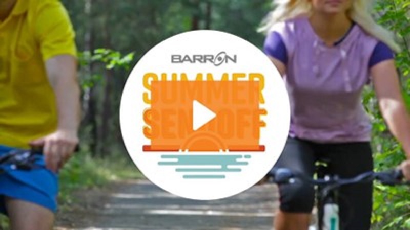 Barron Heating, AC, Electrical & Plumbing