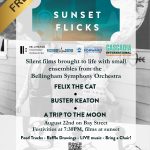 Sunset-Flicks-Bellingham-Symphony-Orchestra