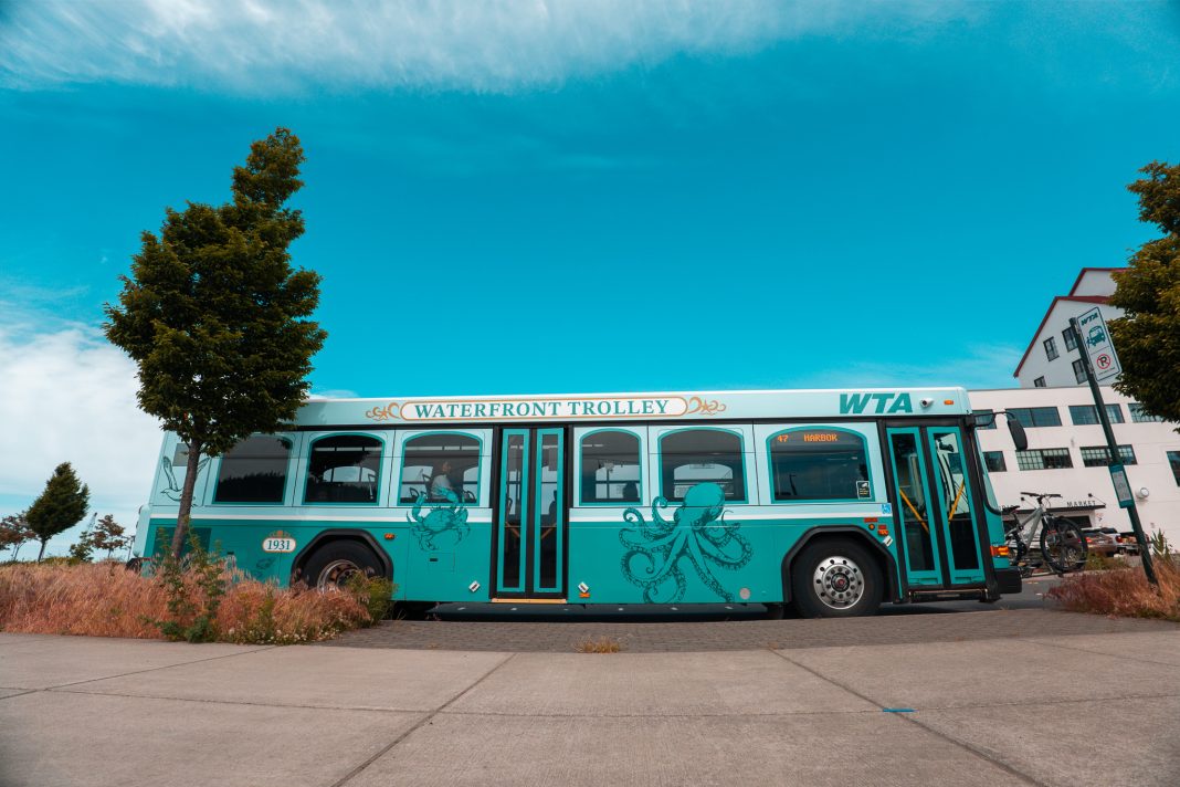 Whatcom Transportation Authority free fare