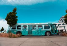 Whatcom Transportation Authority free fare